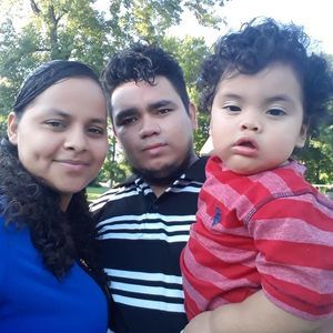 Meet your Posher, Kenia